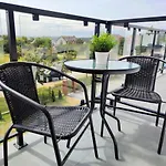 Pensjonat Aurora 3*