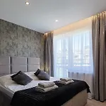 Aurora Pensjonat 3*