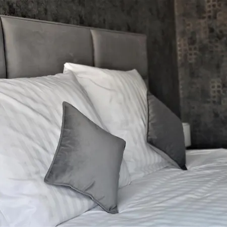 Aurora Affittacamere Jarosławiec