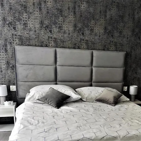 Affittacamere Aurora Jarosławiec