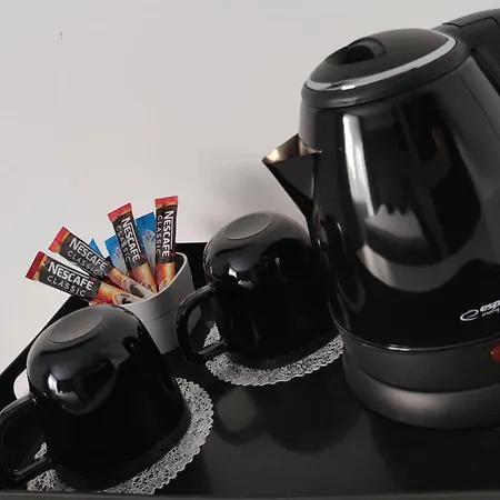 בית הארחה Aurora יארוסלאביש