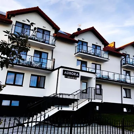 Affittacamere Aurora 3*