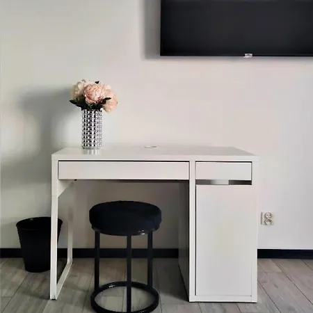 Aurora Affittacamere Jarosławiec