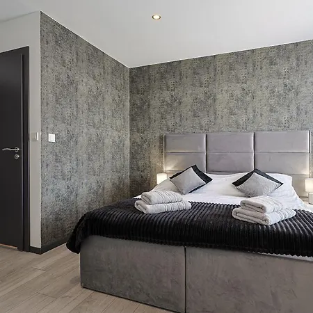 Aurora Affittacamere Jarosławiec