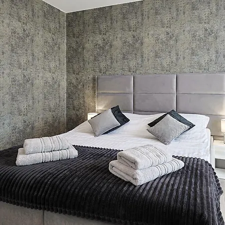 Aurora 3* Jarosławiec