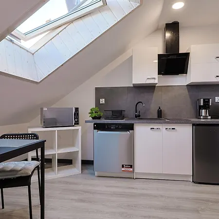 Affittacamere Aurora