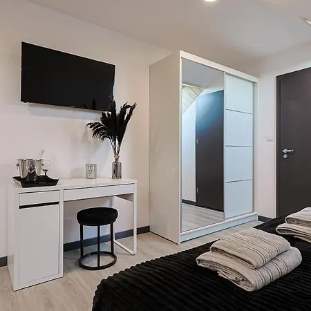 Aurora 3* Jarosławiec