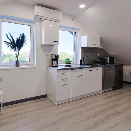 Affittacamere Aurora 3*