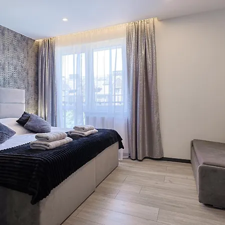 Affittacamere Aurora