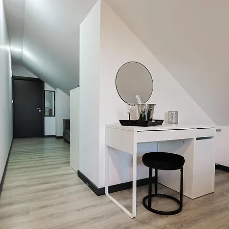 בית הארחה Aurora