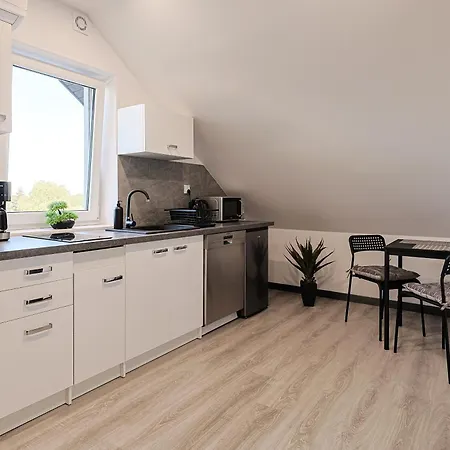 Aurora בית הארחה