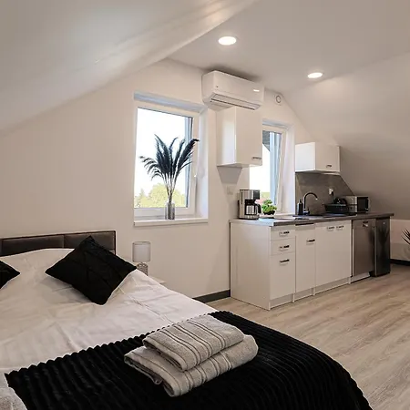 Aurora Affittacamere 3*