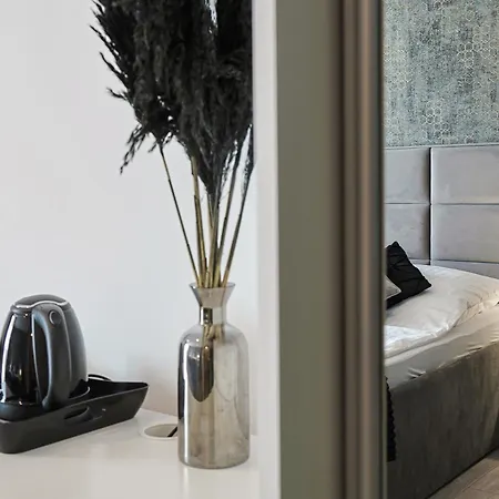 Affittacamere Aurora 3*