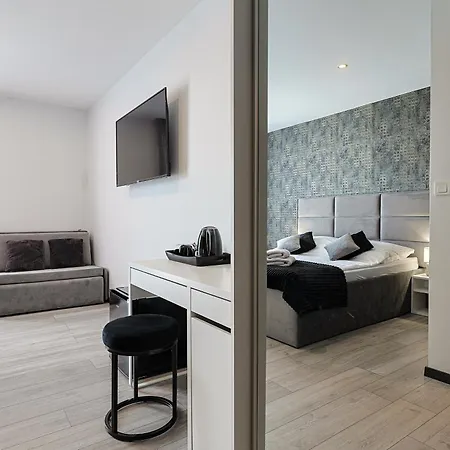 Affittacamere Aurora 3*