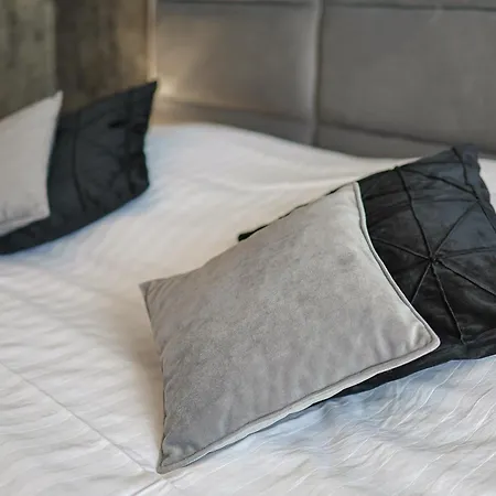 Aurora Affittacamere Jarosławiec