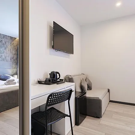 Aurora 3* יארוסלאביש