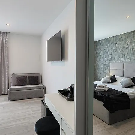 Aurora 3* יארוסלאביש