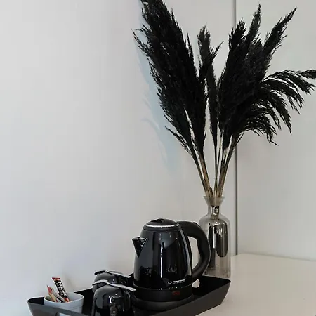 Affittacamere Aurora 3*