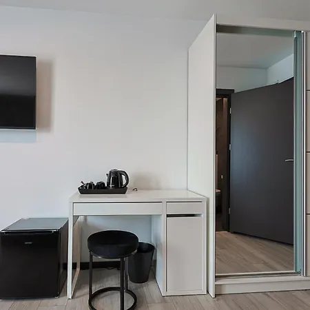 Aurora Affittacamere 3*