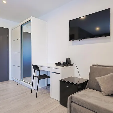 Affittacamere Aurora