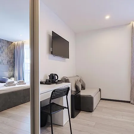 Aurora יארוסלאביש