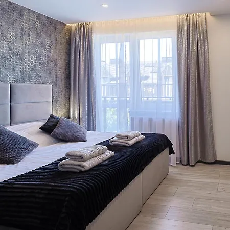 Aurora Affittacamere 3*