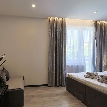 Aurora Affittacamere