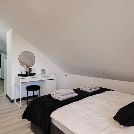 Affittacamere Aurora Jarosławiec