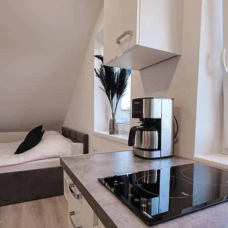 Aurora Affittacamere Jarosławiec