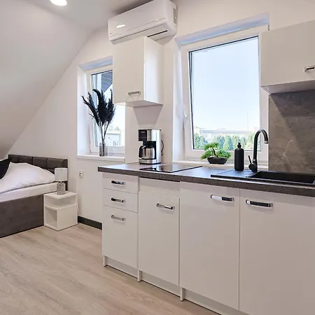 Aurora Affittacamere 3*