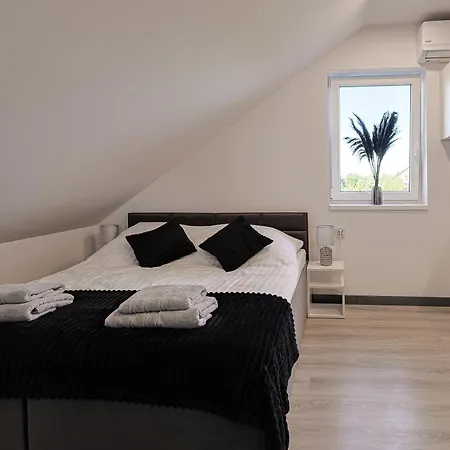 Aurora 3* Jarosławiec