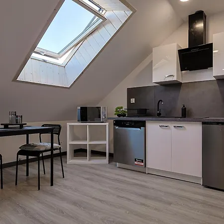 Affittacamere Aurora Jarosławiec