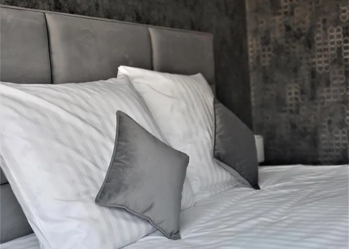 Aurora Maison d'hôtes Jarosławiec