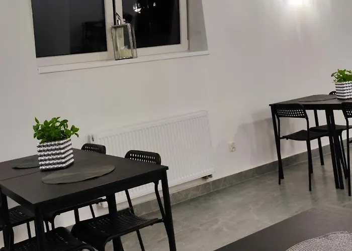 Maison d'hôtes Aurora 3*