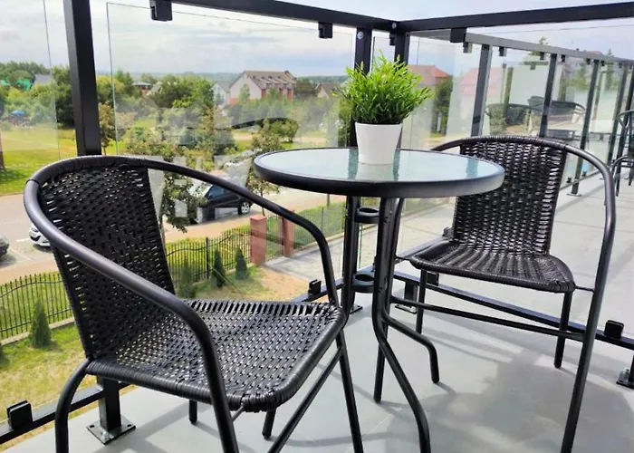 Maison d'hôtes Aurora 3*