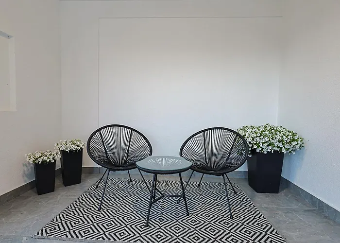 Maison d'hôtes Aurora 3*