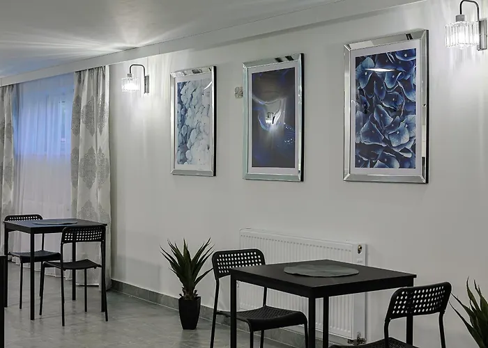 Aurora 招待所 Jarosławiec