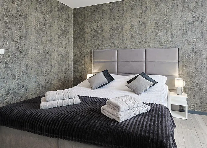 Aurora 3* Jarosławiec