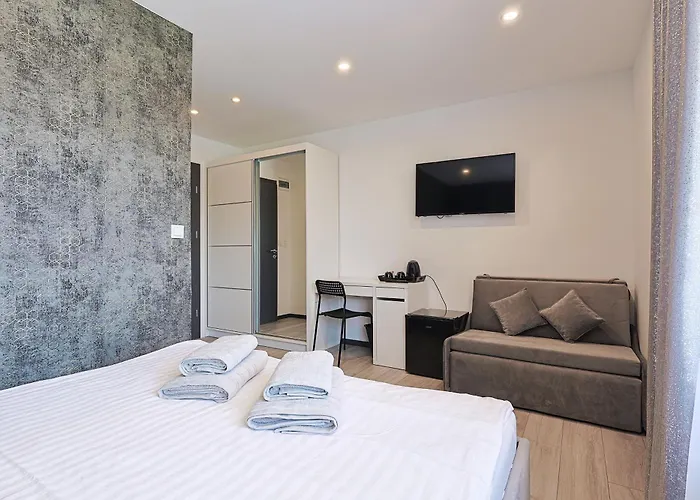 Aurora Maison d'hôtes