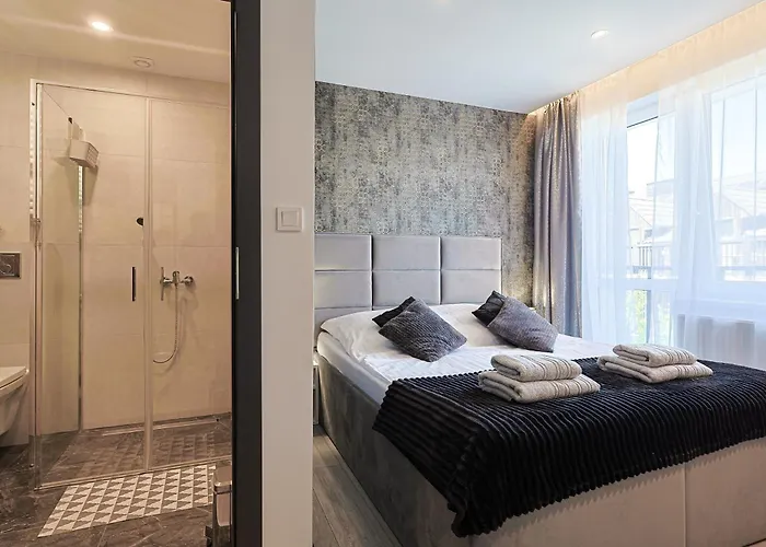 Maison d'hôtes Aurora