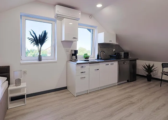 Maison d'hôtes Aurora 3*