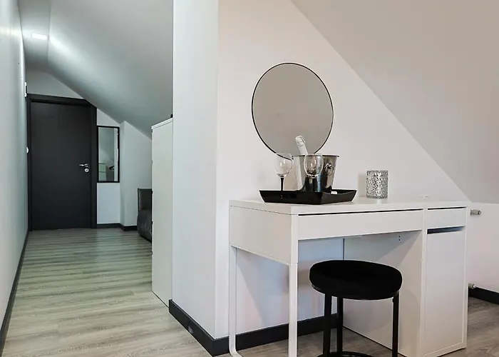 Maison d'hôtes Aurora