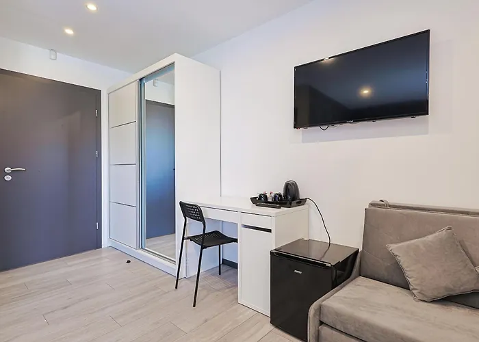 Maison d'hôtes Aurora