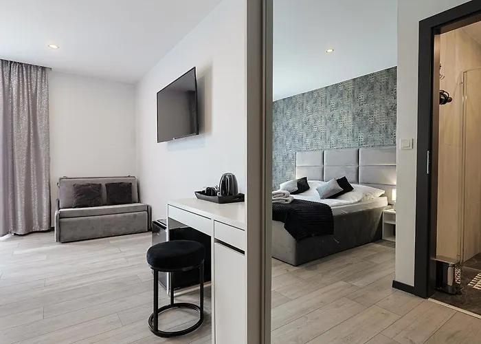 Maison d'hôtes Aurora 3*