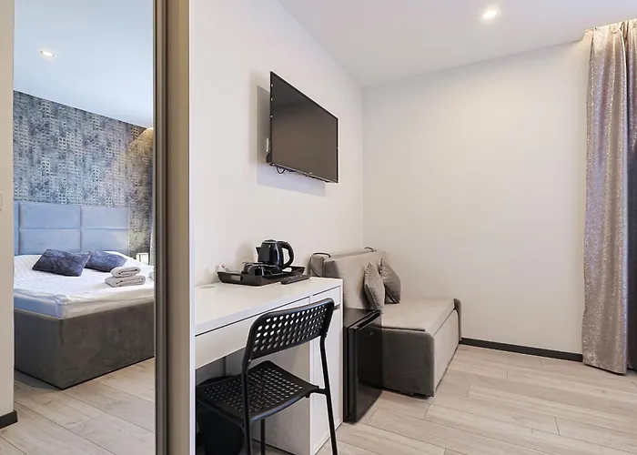 Aurora 3* Jarosławiec