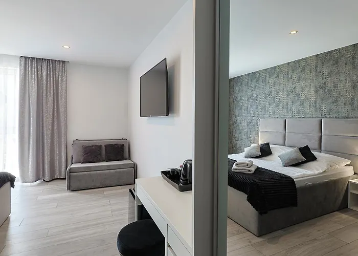 Aurora 3* Jarosławiec