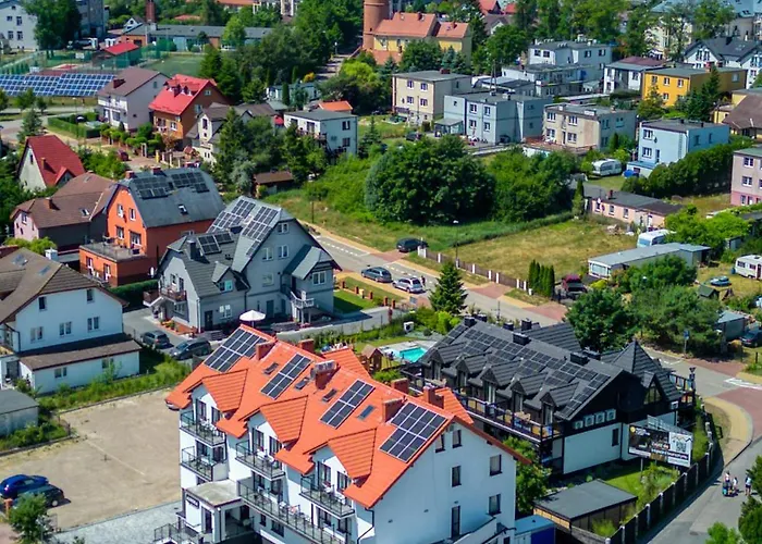 Maison d'hôtes Aurora