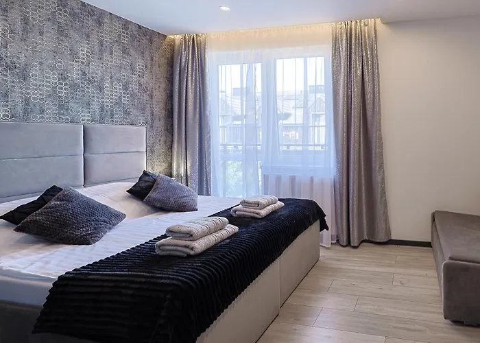 Aurora Maison d'hôtes 3*