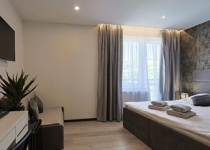 Aurora Maison d'hôtes