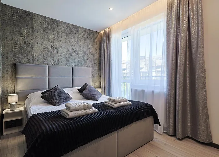 Maison d'hôtes Aurora